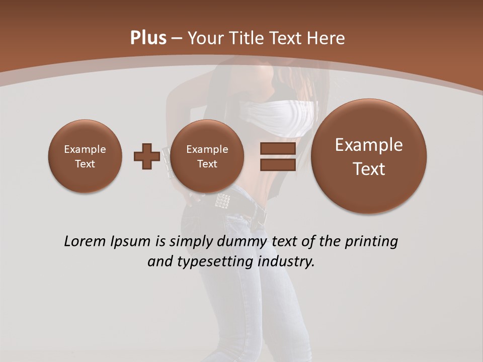 Movement Modern Elegance PowerPoint Template