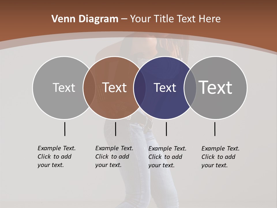 Movement Modern Elegance PowerPoint Template