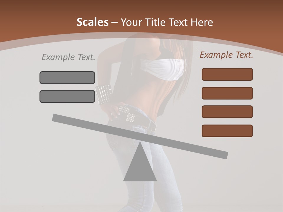 Movement Modern Elegance PowerPoint Template