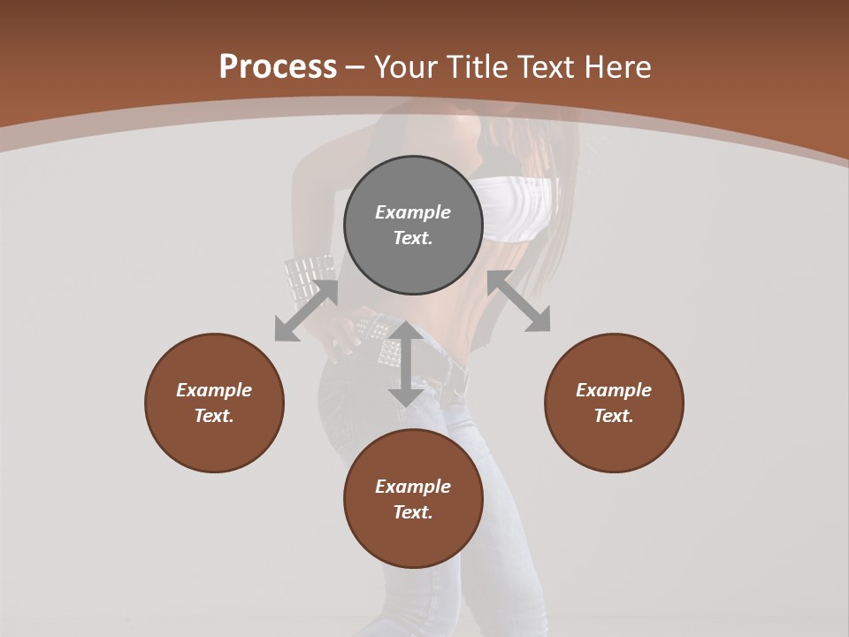 Movement Modern Elegance PowerPoint Template