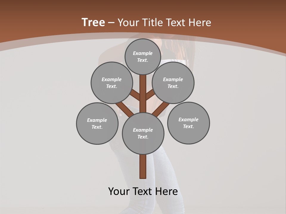 Movement Modern Elegance PowerPoint Template