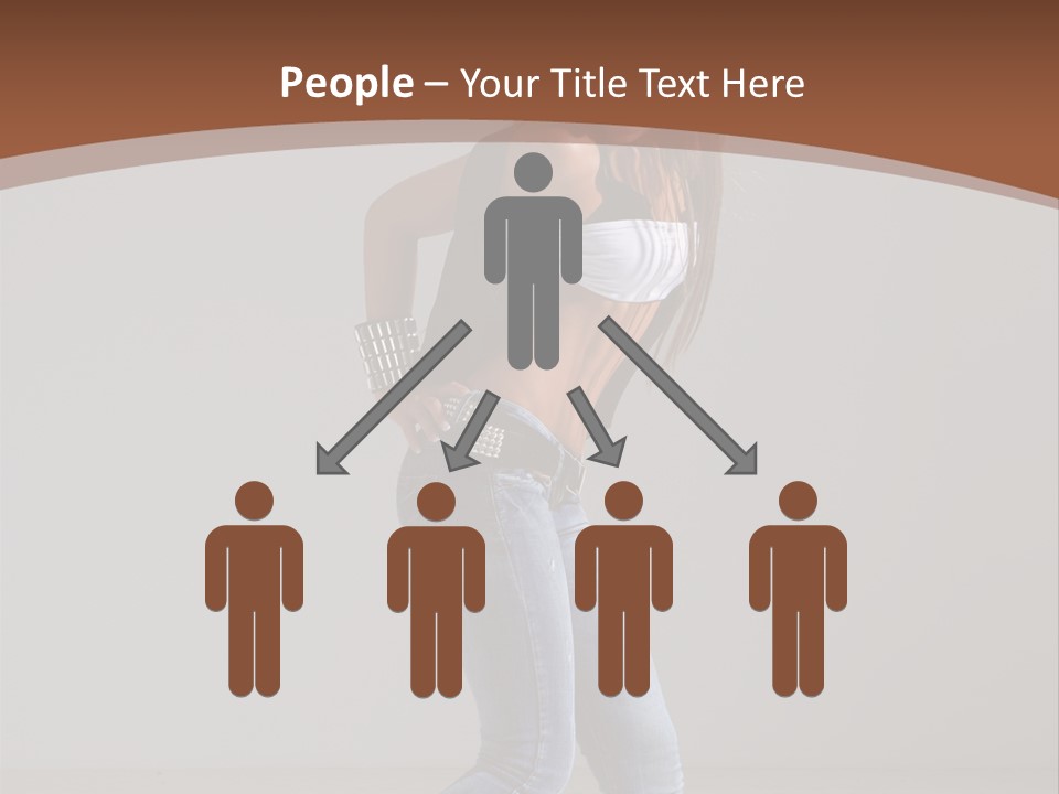 Movement Modern Elegance PowerPoint Template