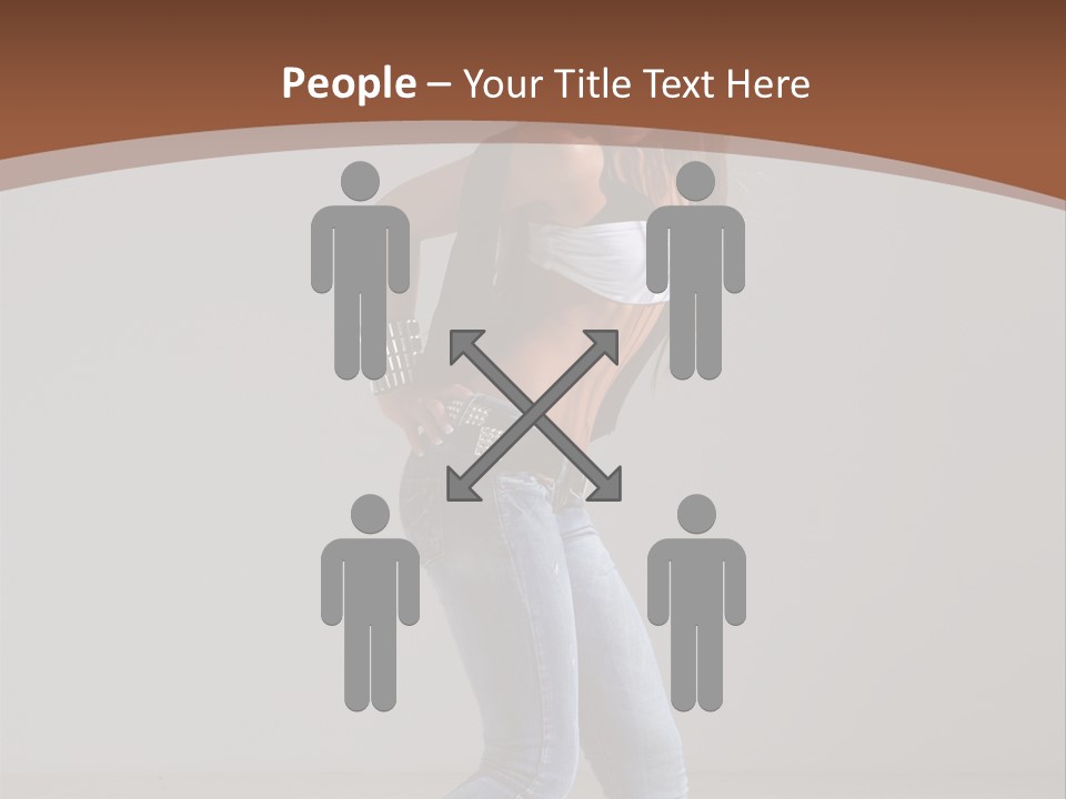 Movement Modern Elegance PowerPoint Template