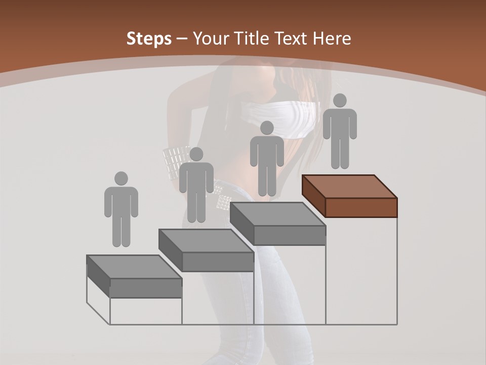 Movement Modern Elegance PowerPoint Template