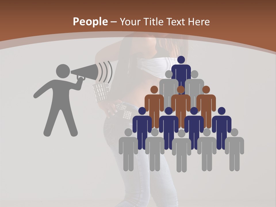 Movement Modern Elegance PowerPoint Template