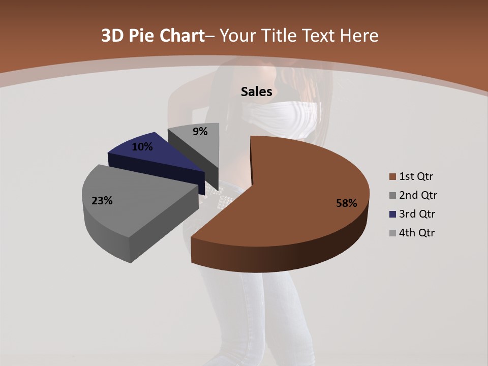 Movement Modern Elegance PowerPoint Template