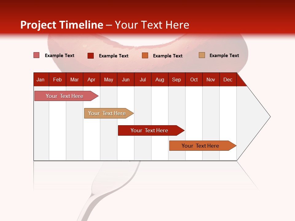 Product Pork Prepared PowerPoint Template