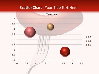 Product Pork Prepared PowerPoint Template