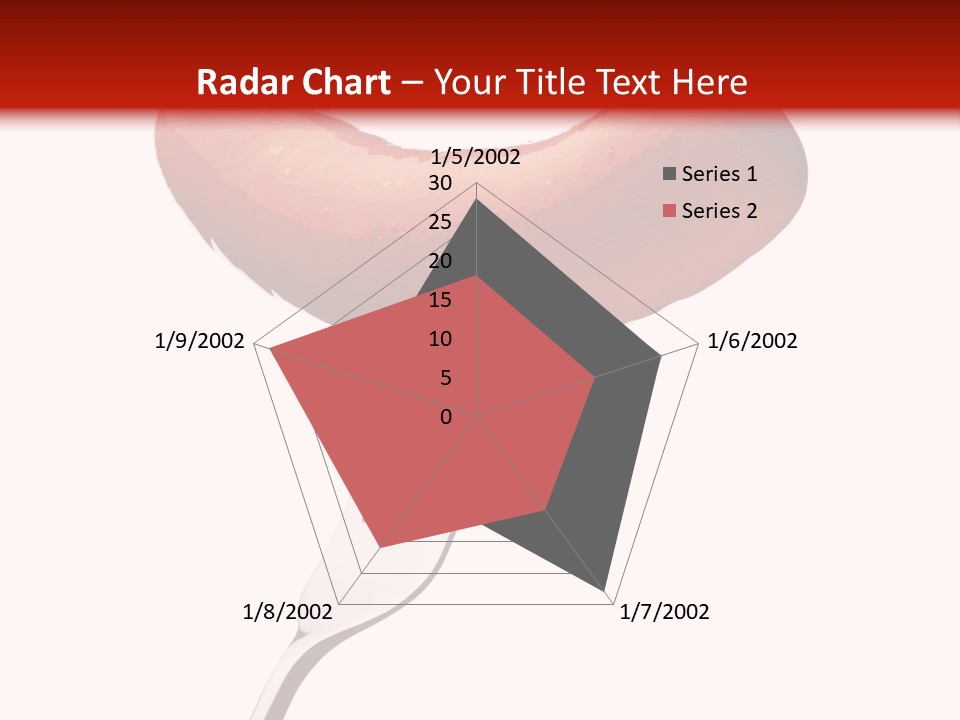 Product Pork Prepared PowerPoint Template