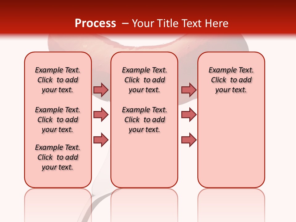 Product Pork Prepared PowerPoint Template