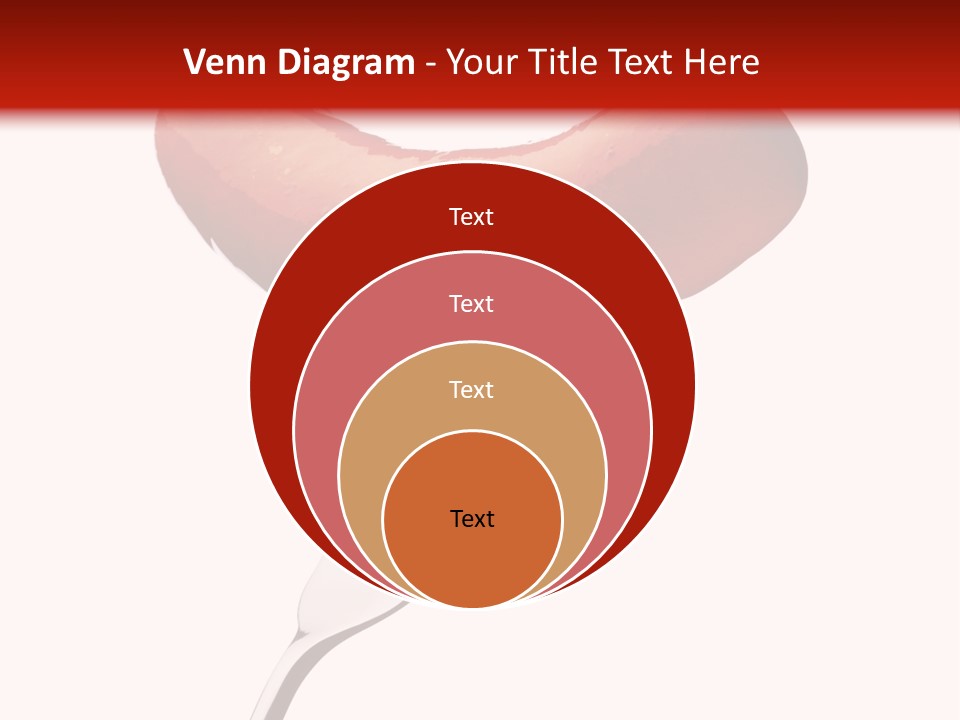 Product Pork Prepared PowerPoint Template