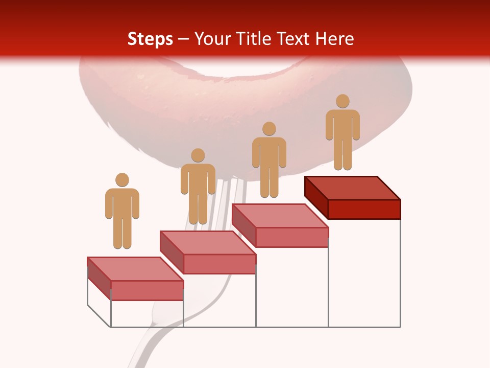 Product Pork Prepared PowerPoint Template