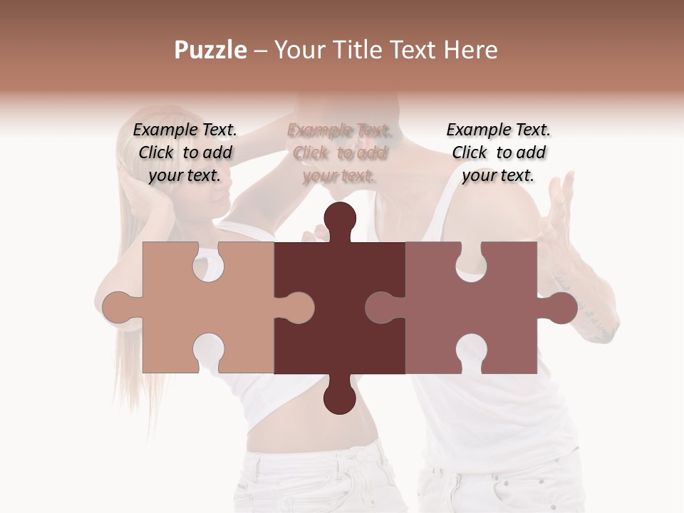 Long Grieve Violence PowerPoint Template