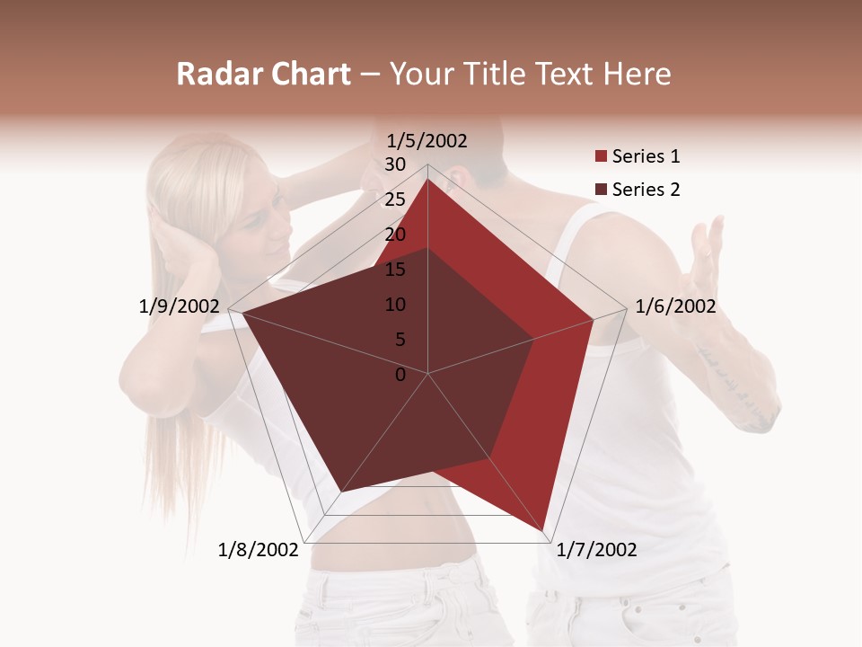 Long Grieve Violence PowerPoint Template