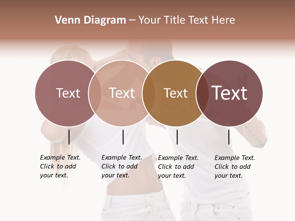 Long Grieve Violence PowerPoint Template