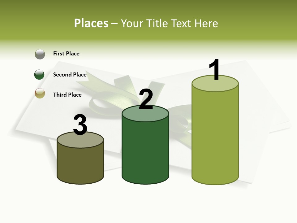 Idea Enjoy High PowerPoint Template