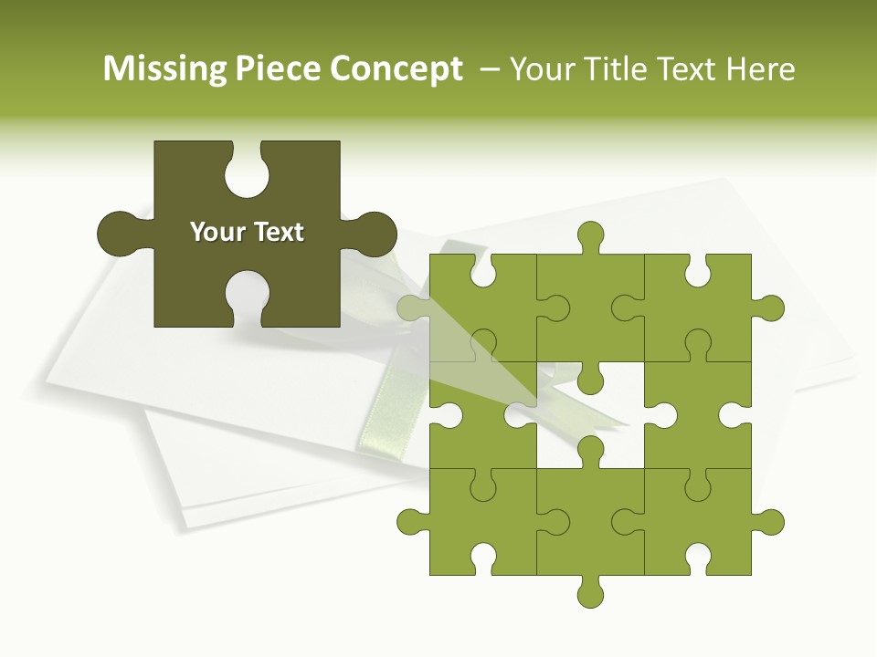 Idea Enjoy High PowerPoint Template