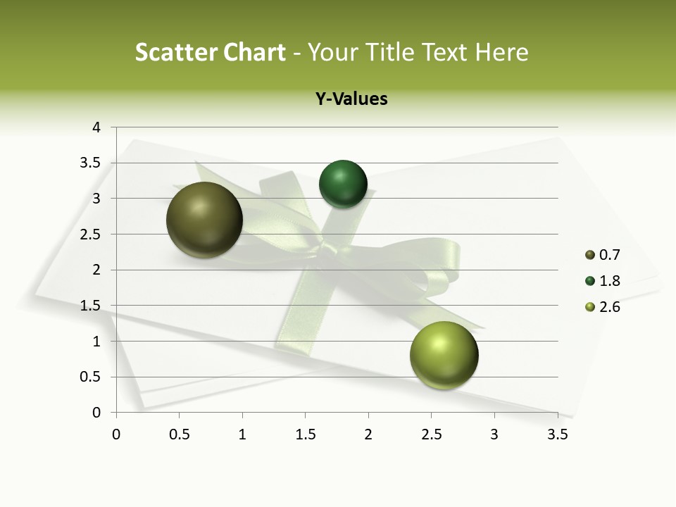 Idea Enjoy High PowerPoint Template