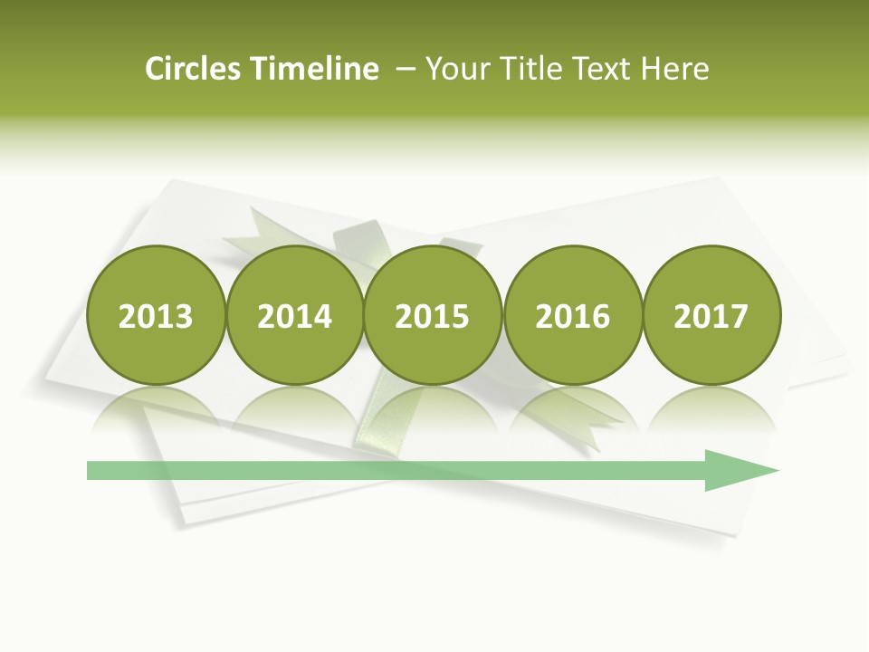 Idea Enjoy High PowerPoint Template