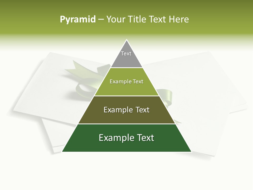 Idea Enjoy High PowerPoint Template