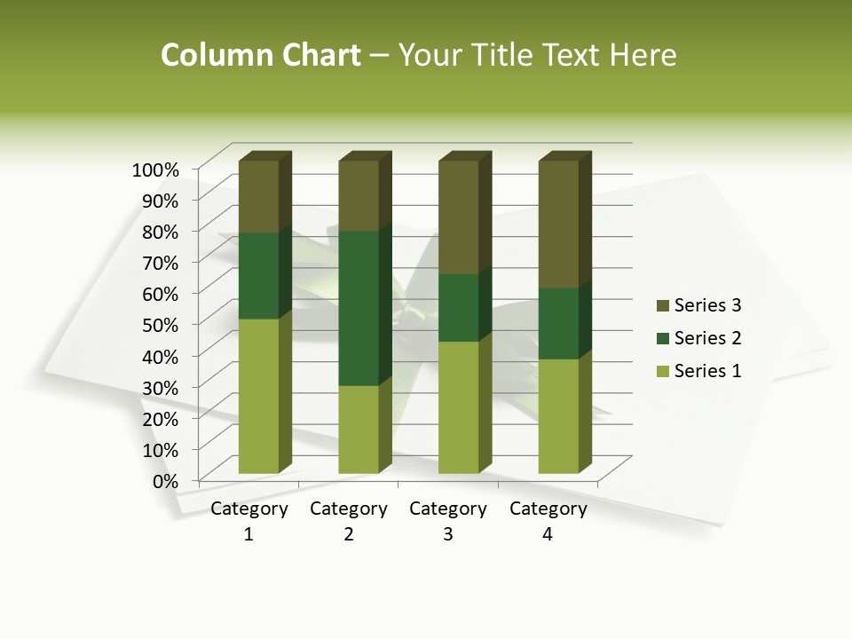 Idea Enjoy High PowerPoint Template