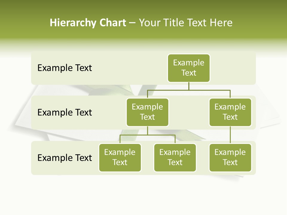Idea Enjoy High PowerPoint Template