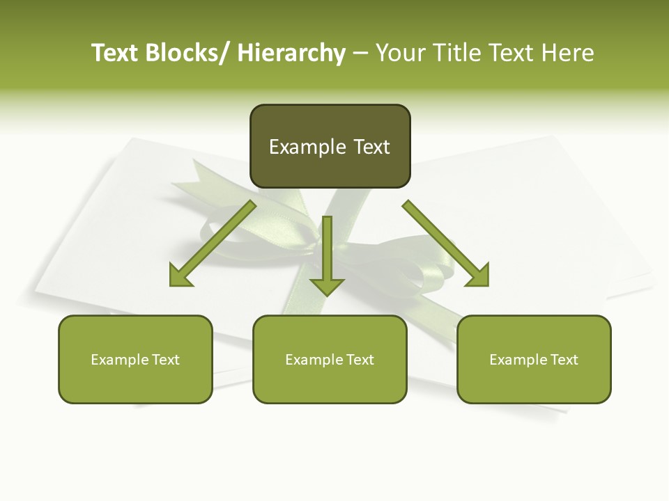 Idea Enjoy High PowerPoint Template