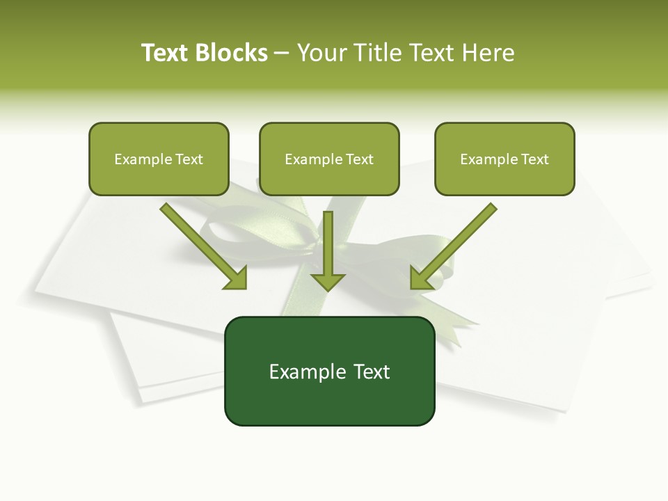 Idea Enjoy High PowerPoint Template