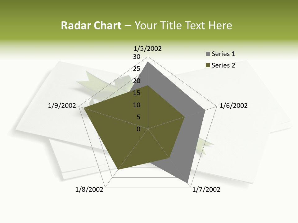 Idea Enjoy High PowerPoint Template