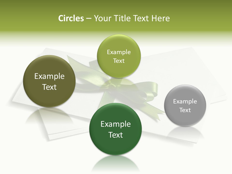 Idea Enjoy High PowerPoint Template