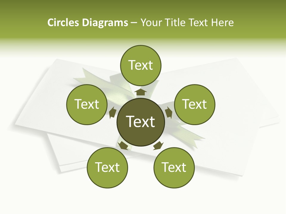 Idea Enjoy High PowerPoint Template