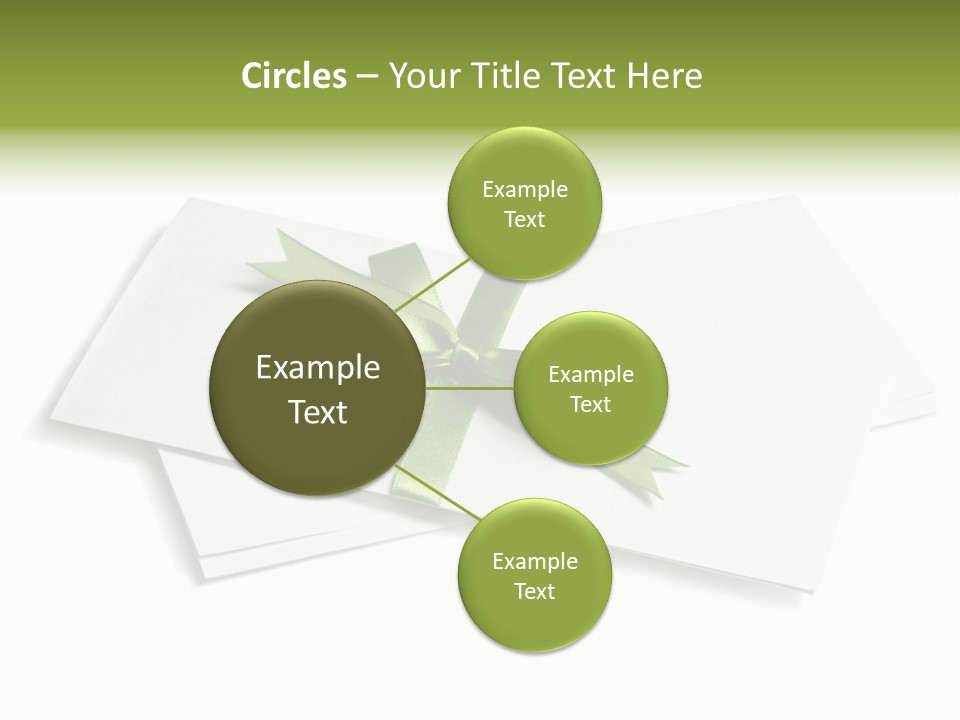 Idea Enjoy High PowerPoint Template