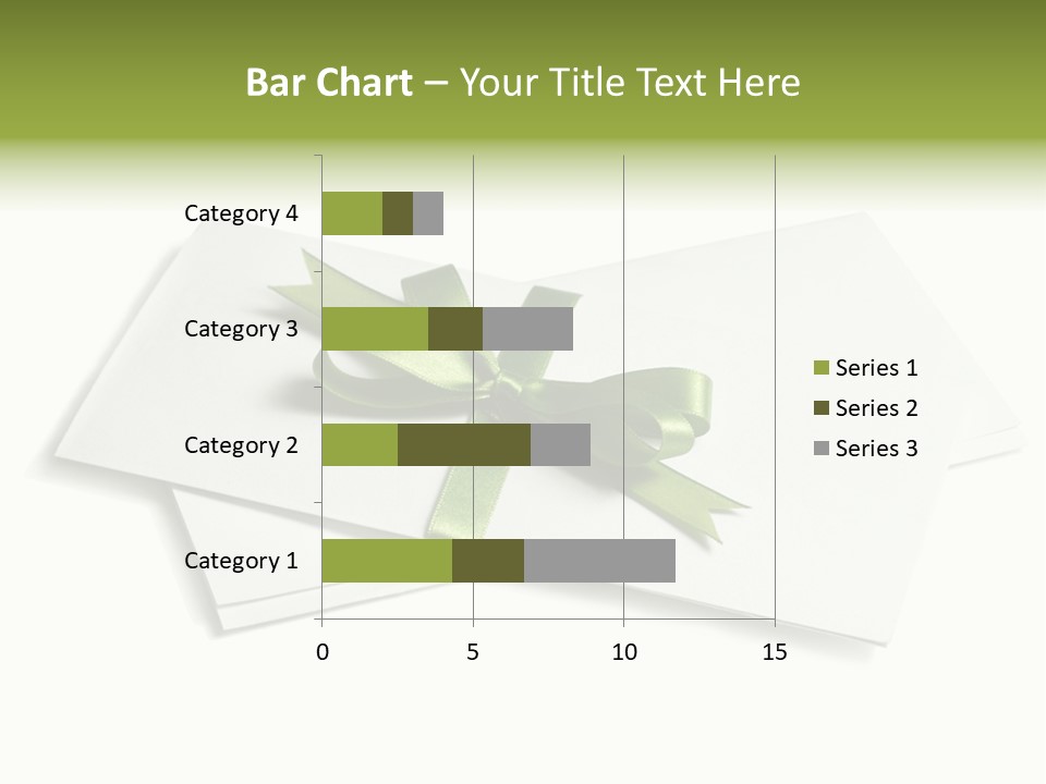 Idea Enjoy High PowerPoint Template