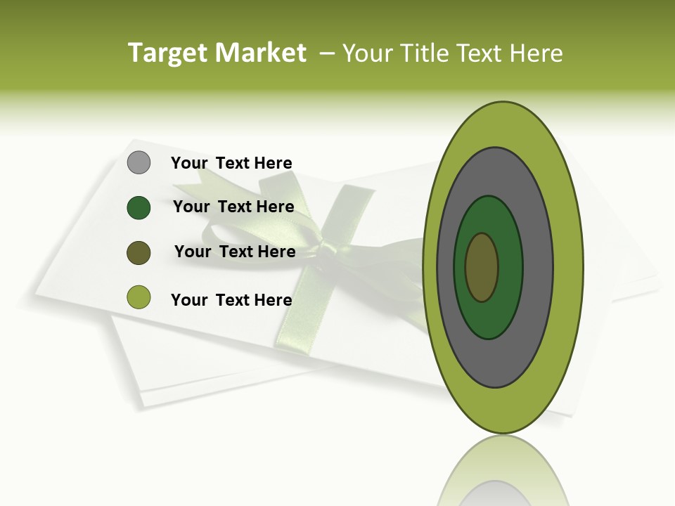 Idea Enjoy High PowerPoint Template