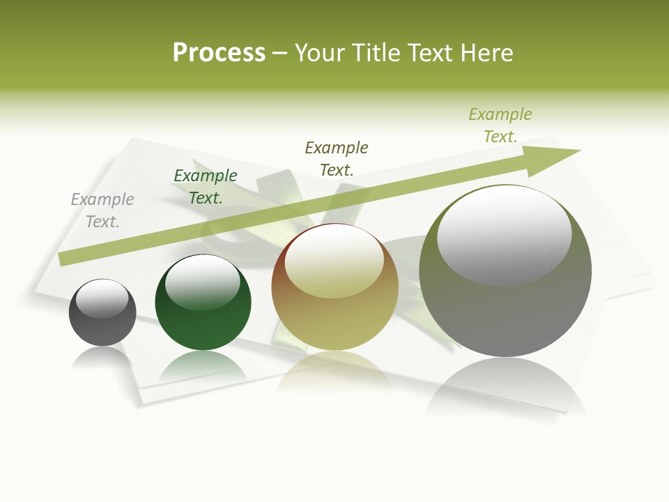 Idea Enjoy High PowerPoint Template