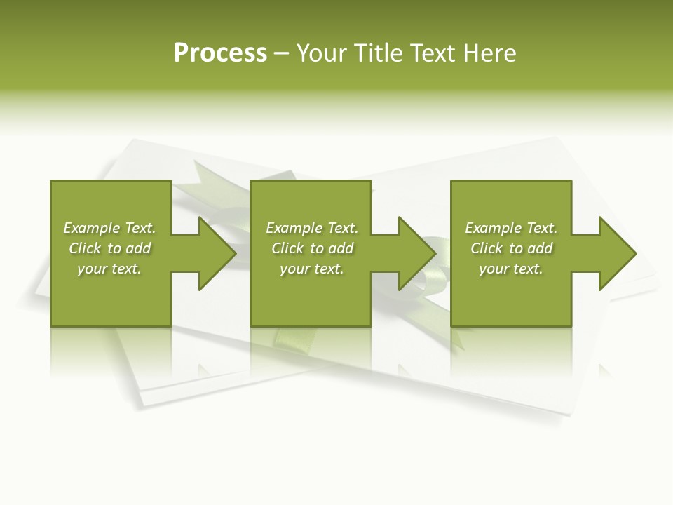 Idea Enjoy High PowerPoint Template