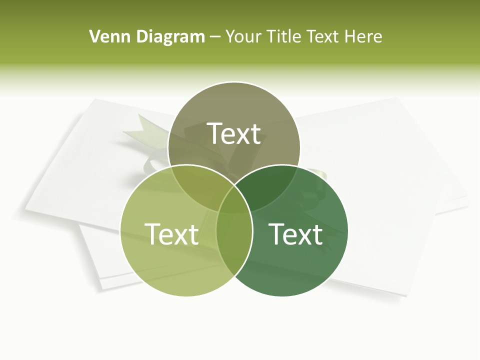 Idea Enjoy High PowerPoint Template