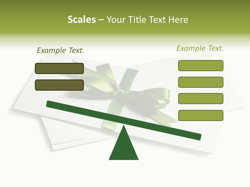 Idea Enjoy High PowerPoint Template