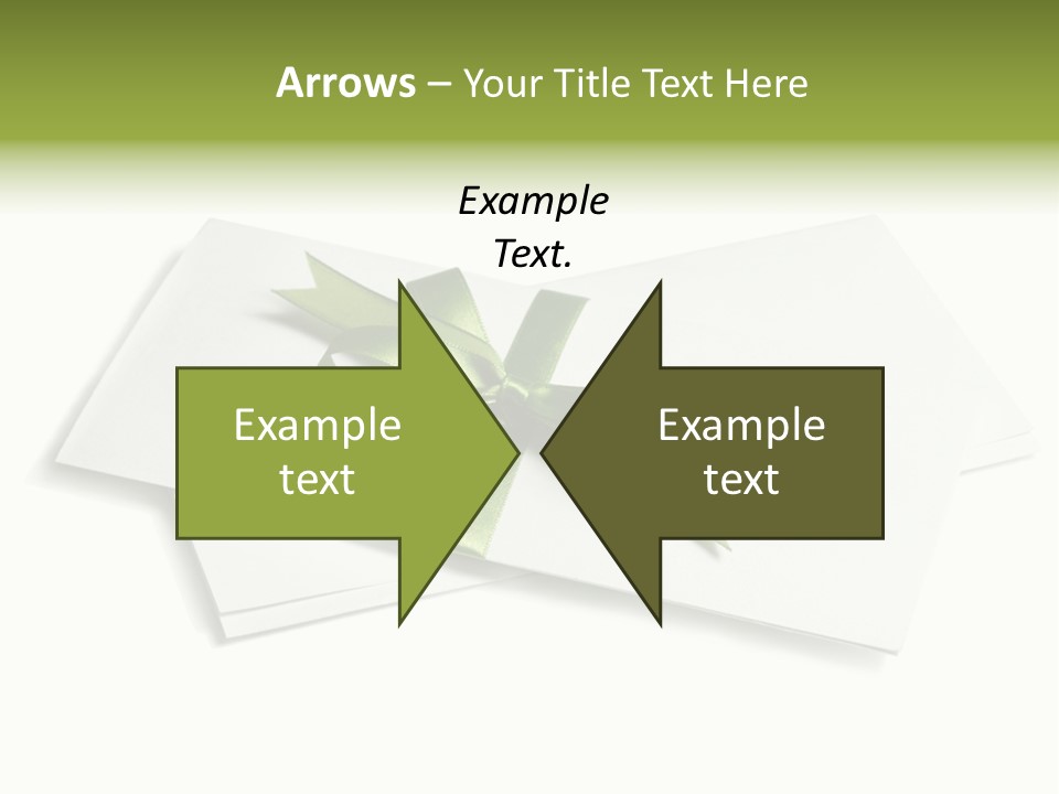 Idea Enjoy High PowerPoint Template