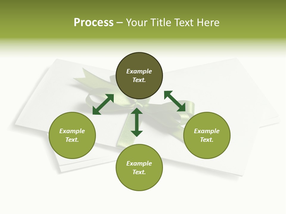 Idea Enjoy High PowerPoint Template