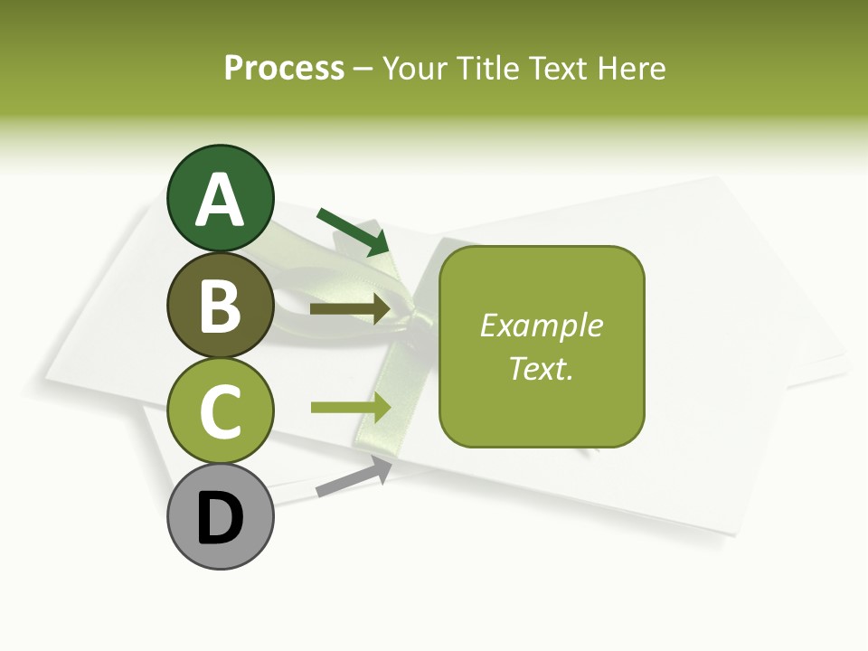 Idea Enjoy High PowerPoint Template