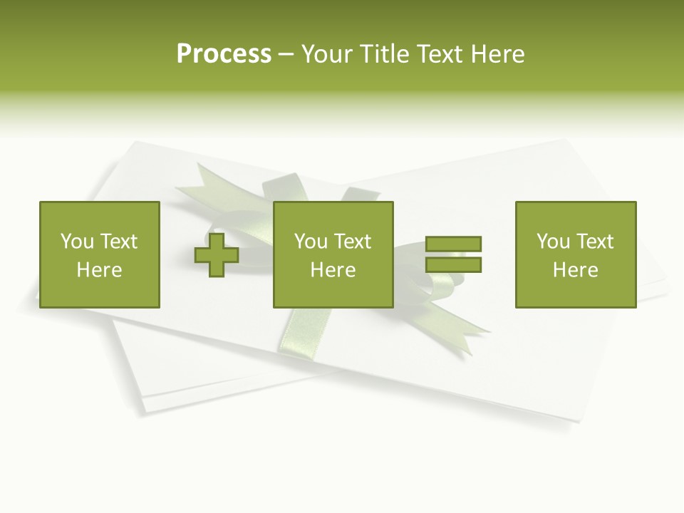 Idea Enjoy High PowerPoint Template