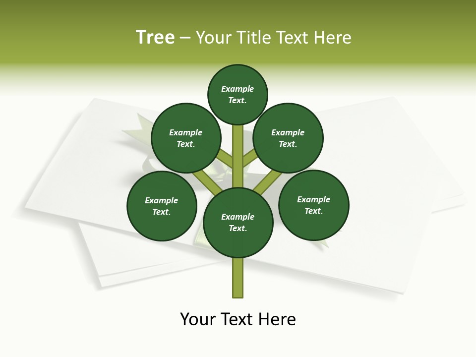 Idea Enjoy High PowerPoint Template