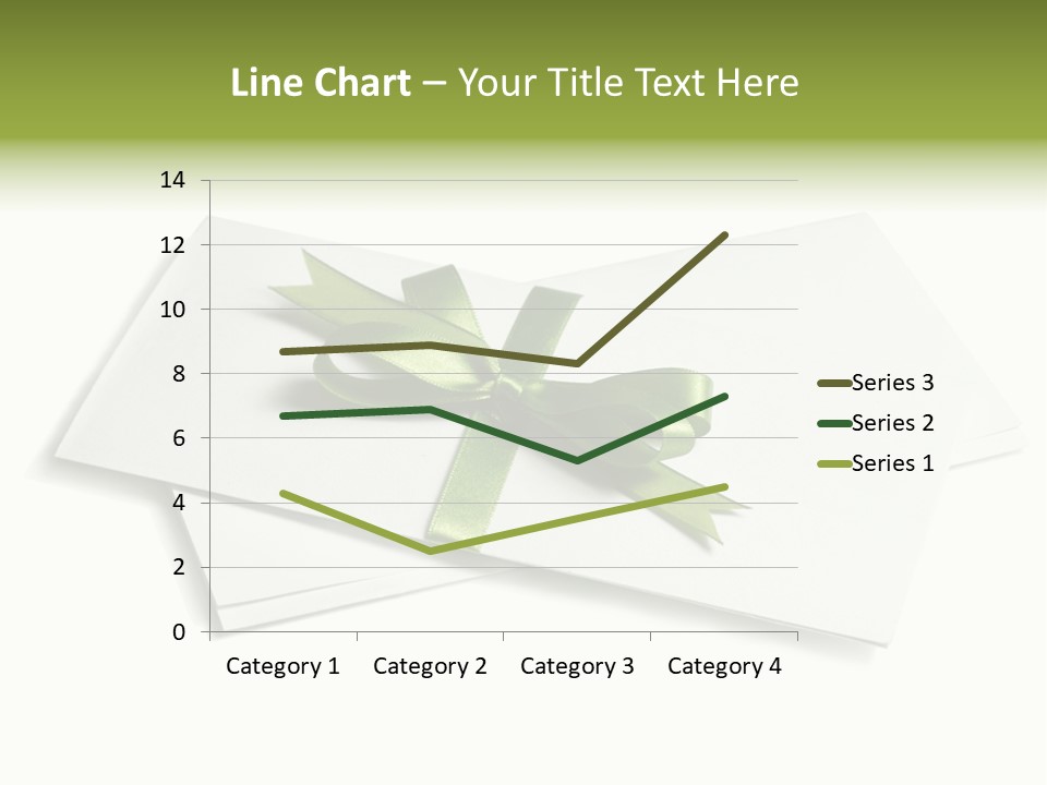 Idea Enjoy High PowerPoint Template