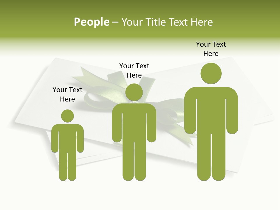 Idea Enjoy High PowerPoint Template