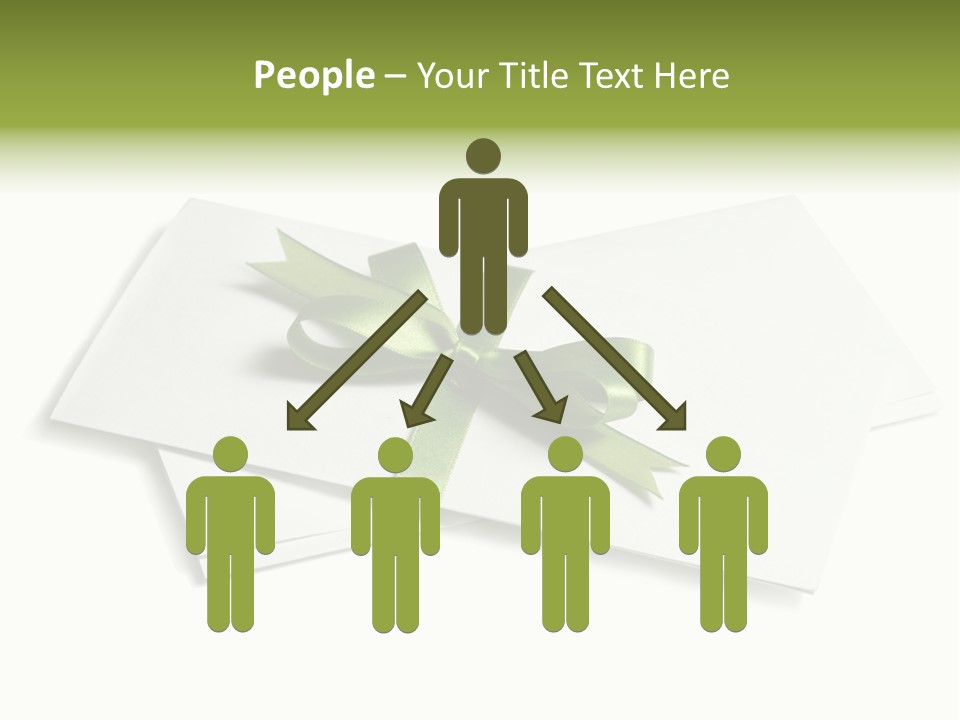 Idea Enjoy High PowerPoint Template