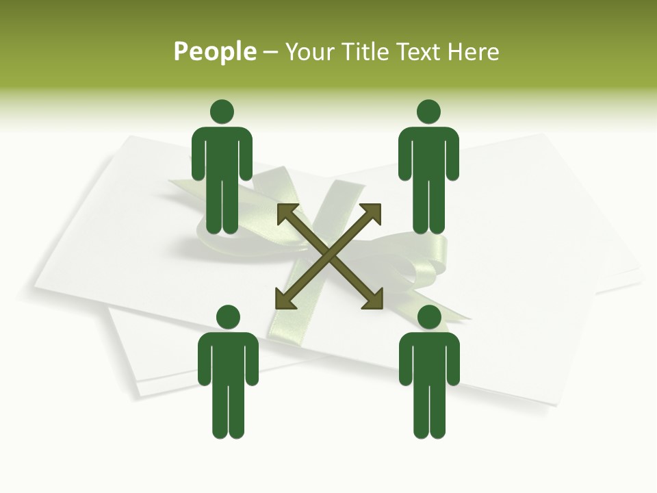 Idea Enjoy High PowerPoint Template