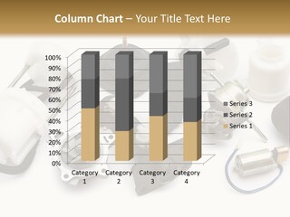 Car Plastic Mechanical PowerPoint Template