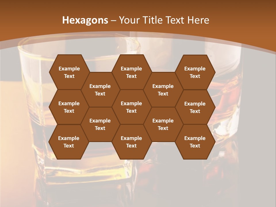 Whiskey Tasting PowerPoint Template