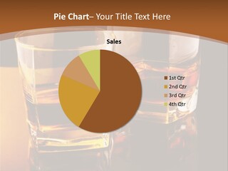 Whiskey Tasting PowerPoint Template